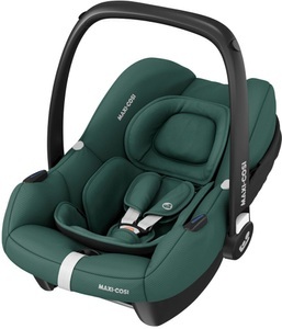 Maxi-Cosi, MAXI COSI Babyschale CabrioFix I Size Essential Green, MAXI COSI Babyschale CabrioFix I Size Essential Green