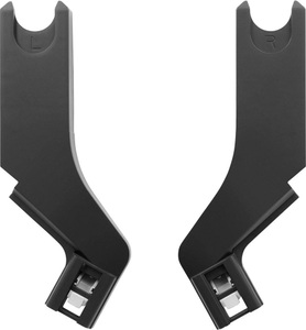 Baby Jogger, Baby Jogger Maxi-Cosi/Cybex/BeSafe Autositzadapter für den City Mini® GT2 Double, Baby Jogger Maxi-Cosi/Cybex/BeSafe Autositzadapter für den City Mini® GT2 Double