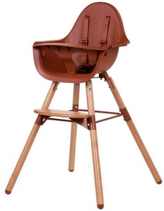 Childhome, Childhome Hochstuhl Evolu 2 2in1, Childhome Hochstuhl Evolu 2 2in1
