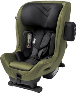AxKid, AXKID Kindersitz Minikid 3 Moss, AxKid Minikid 3 Autositz