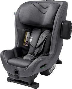 AxKid, AXKID Kindersitz Minikid 3 Granite Melange, AxKid Minikid 3 Autositz