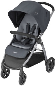 Maxi-Cosi, MAXI COSI Sportwagen Gia Essential Graphite, MAXI-COSI Gia
