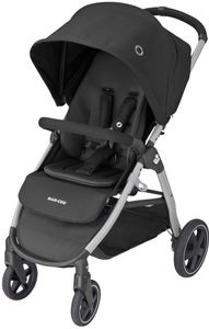 Maxi-Cosi, MAXI COSI Sportwagen Gia Essential Black, MAXI-COSI Gia