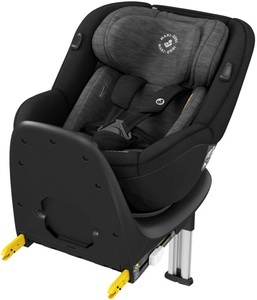 Maxi-Cosi, MAXI-COSI Mica 2020 authentic black, MAXI-COSI Kindersitz Mica