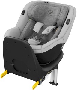 Maxi-Cosi, MAXI-COSI Mica 2020 authentic grey, MAXI-COSI Kindersitz Mica