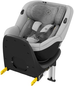 Maxi-Cosi, MAXI-COSI Mica 2020 authentic grey, Maxi-Cosi Autokindersitz »Maxi-Cosi Kindersitz Mica«