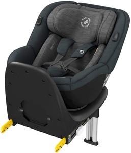 Maxi-Cosi, MAXI-COSI Mica 2020 authentic graphite, MAXI-COSI Kindersitz Mica