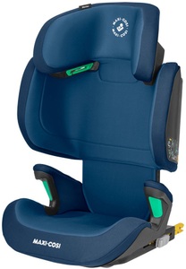 Maxi-Cosi, MAXI COSI Kindersitz Morion i-Size Basic Blue, MAXI-COSI Kindersitz Morion