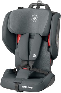 Maxi-Cosi, MAXI COSI Kindersitz Nomad Authentic Graphite, MAXI-COSI Kindersitz Nomad