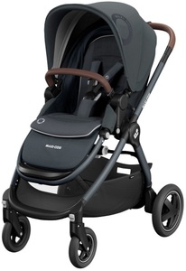 Maxi-Cosi, MAXI COSI Kinderwagen Adorra 2 Essential Graphite, MAXI-COSI Kinderwagen Adorra2
