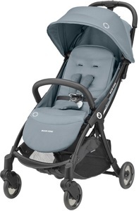 Maxi-Cosi, MAXI COSI Kinderwagen Jaya Essential Grey, MAXI-COSI Kinderwagen Jaya2