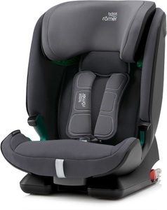 Britax Römer, Kindersitz, Britax Römer, »ADVANSAFIX IV M Storm Grey i-Size«, Britax Römer ADVANSAFIX M i-SIZE
