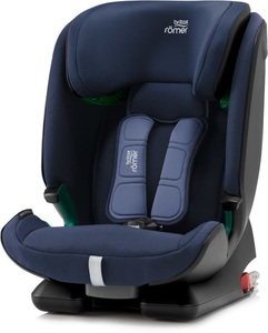 Britax Römer, Kindersitz, Britax Römer, »ADVANSAFIX IV M Moonlight Blue i-Size«, Britax Römer ADVANSAFIX M i-SIZE