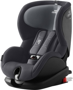 Britax Römer, BRITAX RÖMER Trifix² i-Size 2019 storm grey, Britax Römer TRIFIX 2 i-SIZE