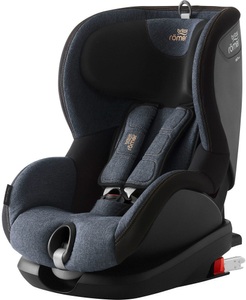 Britax Römer, BRITAX RÖMER Trifix² i-Size 2019 blue marble, Britax Römer TRIFIX 2 i-SIZE