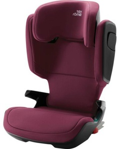Britax Römer, Britax Römer Kindersitz Kidfix M i-Size Burgundy Red, BRITAX RÖMER Autokindersitz »Kindersitz KIDFIX M i«