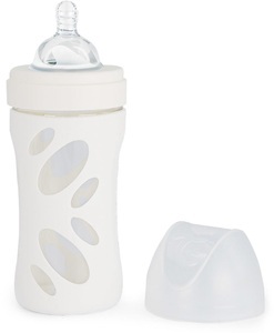 TWISTSHAKE, Twistshake Anti-Colic Glass Bottle, Twistshake Anti-Colic Glass Bottle