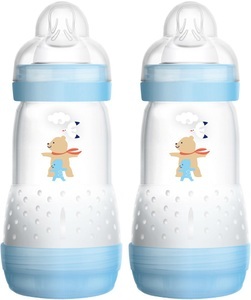 MAM, MAM Easy Start Anti-Colic Flasche, MAM Easy Start Anti-Colic Flasche