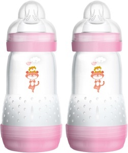 MAM, MAM Easy Start Anti-Colic Flasche, MAM Easy Start Anti-Colic Flasche