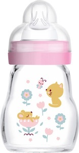 MAM, MAM Feel Good Flasche, MAM Feel Good Flasche