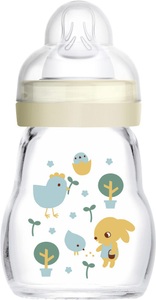 MAM, MAM Feel Good Flasche, MAM Feel Good Flasche