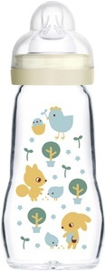 MAM, MAM Feel Good Flasche, MAM Feel Good Flasche