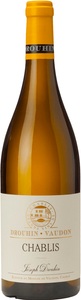 Joseph Drouhin, Joseph Drouhin Chablis 2015, Chablis Drouhin Vaudon Weisswein - Chardonnay