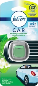 Fébrèze, FEBREZE Autoduft, Febreze Auto Lufterfrischer