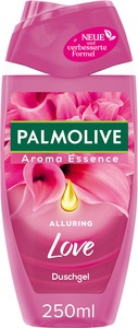 Palmolive, Palmolive Aroma Essence Duschgel