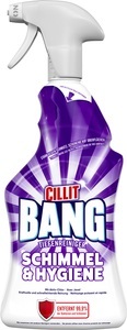 Cillit Bang, Cillit Bang Schmutz&Schimmel, Cillit Bang Allzweckreiniger Spray