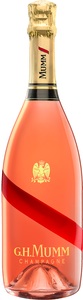 Mumm, Mumm Grand Cordon Rosé - 75cl - Champagne, Frankreich, Mumm Grand Cordon Rosé - 75cl - Champagne, Frankreich