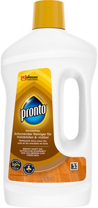 Pronto, Pronto Original 750ml, Pronto Original Parkettreiniger