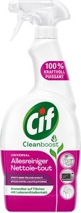Cif, Cif Allzweckreiniger Spray, Cif Allzweckreiniger Spray