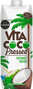 Vita Coco, Vita Coco Kokoswasser, Vita Coco Kokoswasser