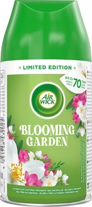 AIR WICK, Air Wick Duftspray Nachfüller für Zerstäuber Freshmatic, Air Wick Duftspray Nachfüller für Zerstäuber Freshmatic