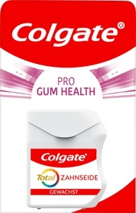 Colgate, Colgate Zahnseide, COLGATE Total Pro Zahnfleisch Zahnseide (25m)
