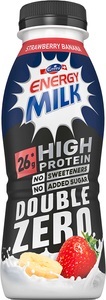 Emmi, Emmi High Protein Energy Milk, Emmi High Protein Energy Milk