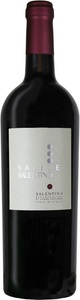 Negroamaro-Malvasia, Salice Salentino 6x75cl, Salice Salentino DOC - 2017 Rotwein