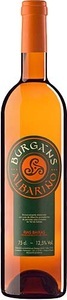 Albariño, Burgans Albariño 75cl, Albariño Burgans Bodegas Martín Códax, Rías Baixas DO Weisswein