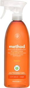 method, Method Küchenreiniger Spray, Method Küchenreiniger Spray
