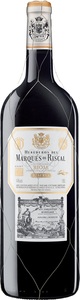 Marques de Riscal, Marqués de Riscal Reserva 2011 Magnum (1,5L), Marqués de Riscal Reserva, Rioja DOCa - 2018 Rotwein