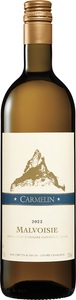 Malvoisie, Malvoisie du Valais AOC 75cl, Carmelin Malvoisie du Valais AOC Weisswein