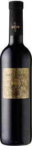undefined, Primitivo Salento IGT amabile SENZA PAROLE 2017 50cl, Senza Parole Primitivo Puglia IGP Senza Parole - 50cl - Apulien, Italien