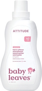 Attitude, ATTITUDE Weichspüler für Baby 1l, Attitude Baby Leaves Weichspüler