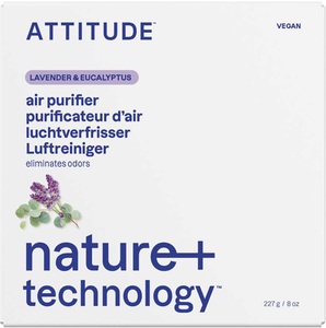 Attitude, ATTITUDE Lufterfrischer Eucalyptus, Attitude Lufterfrischer