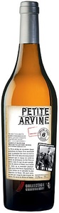 Petite Arvine, Petite Arvine aoc Chandra Kurt 75cl, Chandra Kurt Petite Arvine Valais AOC Weisswein