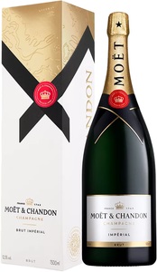 Moët & Chandon, Moët & Chandon Champagne Impérial 150cl, Moët & Chandon Impérial Brut Champagner