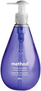 method, Method Handseife lavande française 354ml, Method Flüssige Handseife