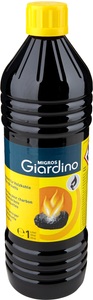 Giardino, Giardino Anzündflüssigkeit 1l, M-Giardino Anzündflüssigkeit