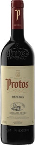 Protos, Protos Reserva 2012, Bodegas Protos S.L. Protos Reserva Ribera del Duero DO - 75cl - Duero-Tal (Castilla y Leon), Spanien
